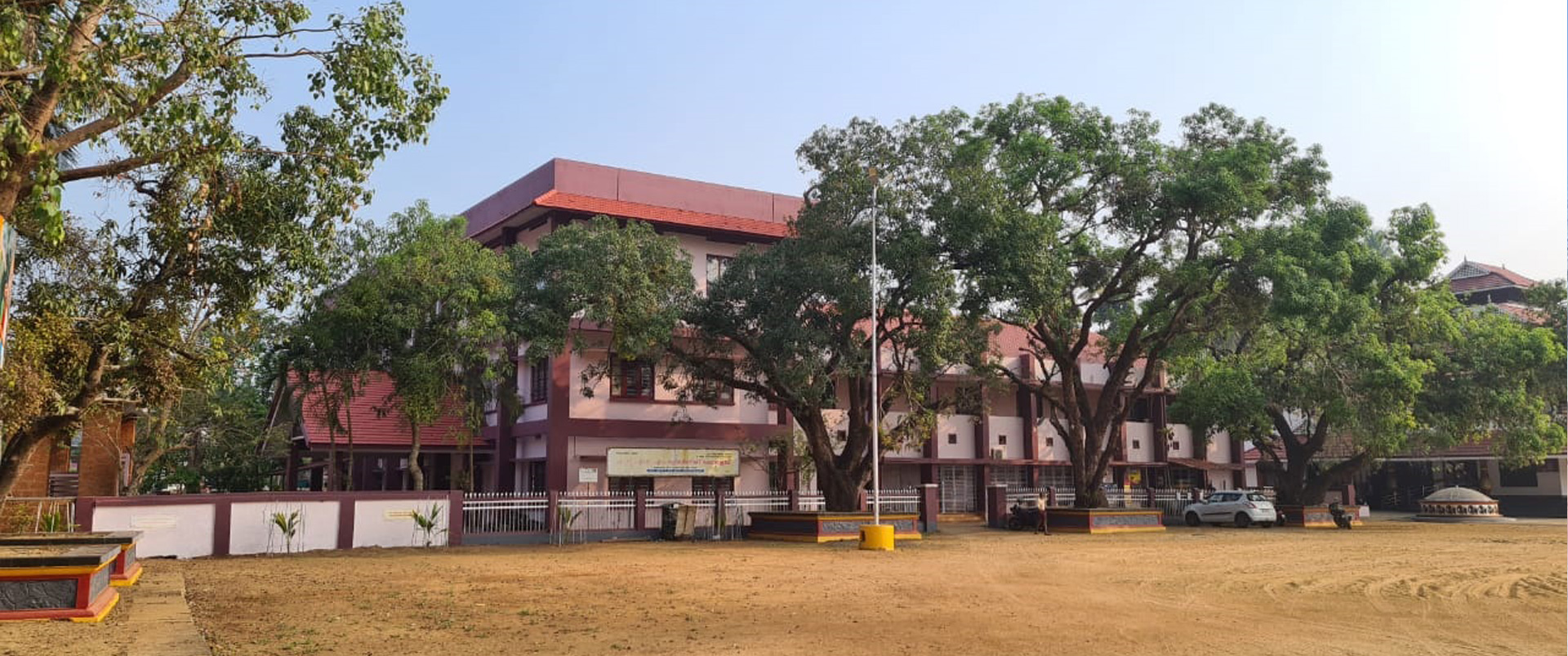 snm training college