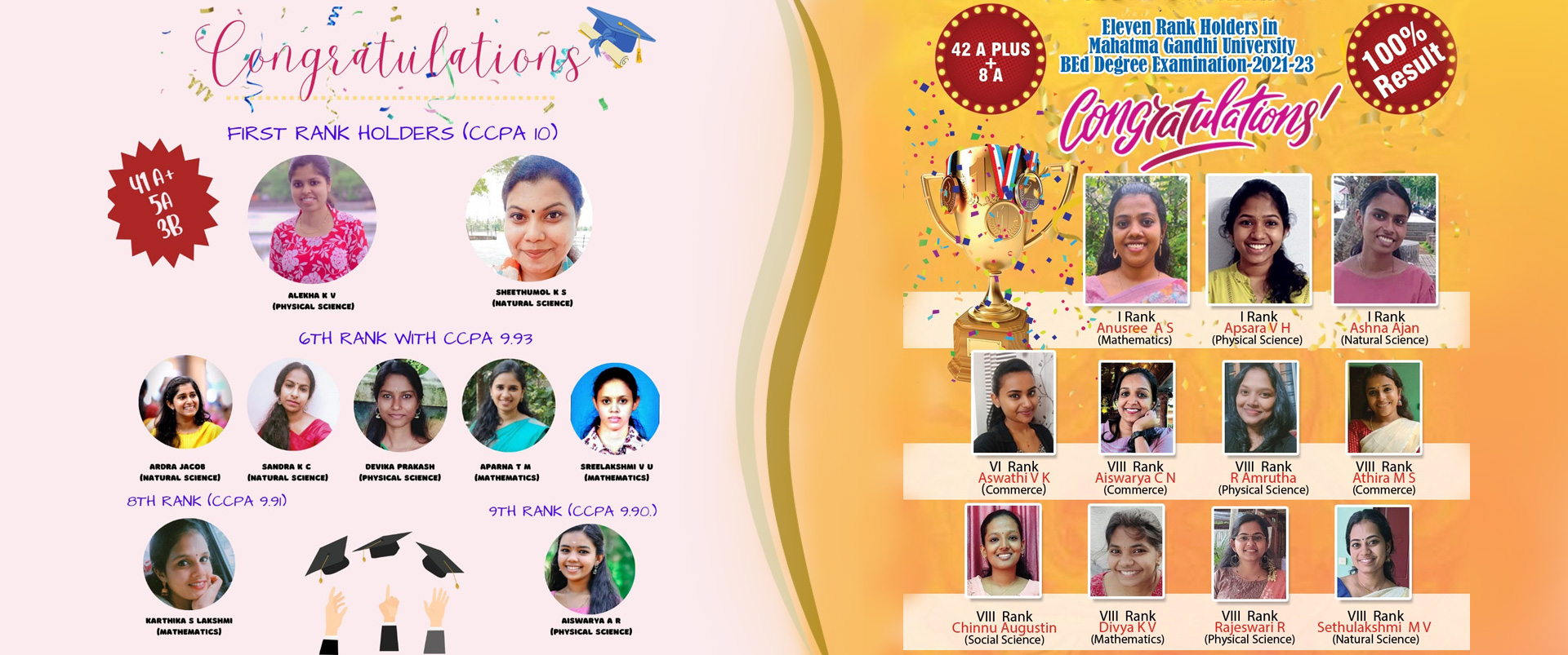 snm training college